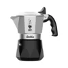 bialetti brikka 2cups moka pot version 2023