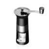 آسیاب دستی بیالتی مدل پرو با تیغه استیل 5 bialetti hand grinder stainless steel 02 min