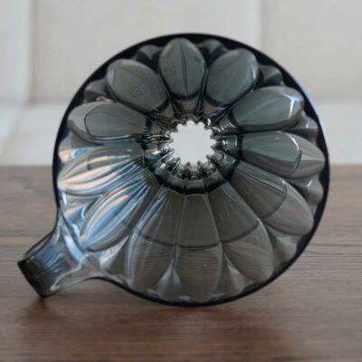 Alternative view of دریپر V02 تریتان کفک رنگ مشکی