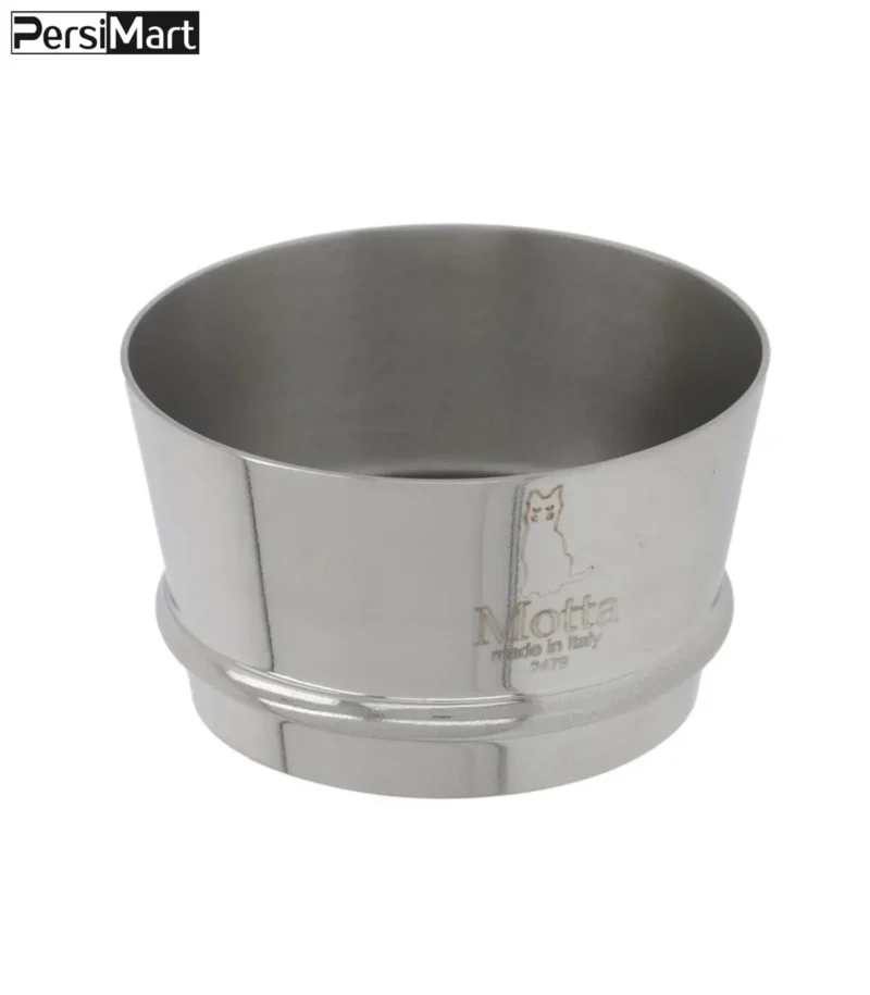 Metallurgica Motta 40mm Stainless Steel Funnel