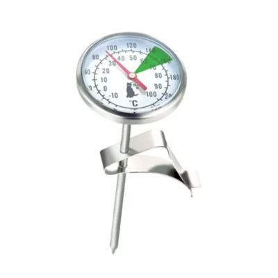 Metallurgica Motta Acrylic Thermometer