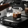 MHW-3BOMBER formula smart coffee scale ES5486B | black