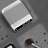 MHW-3BOMBER formula smart coffee scale ES5485W | white
