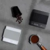 MHW-3BOMBER cube coffee scale 2.0 mini