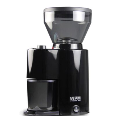 آسیاب قهوه WPM مدل ZD-10T مشکی