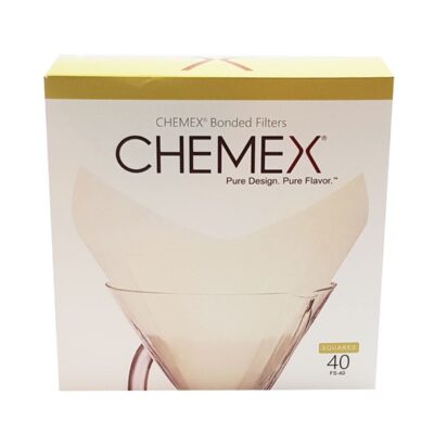 فیلتر کاغذی FS-40 کمکس 40 عددی