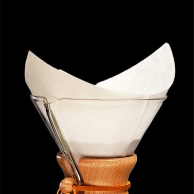 فیلتر کاغذی FS-100 کمکس 100 عددی