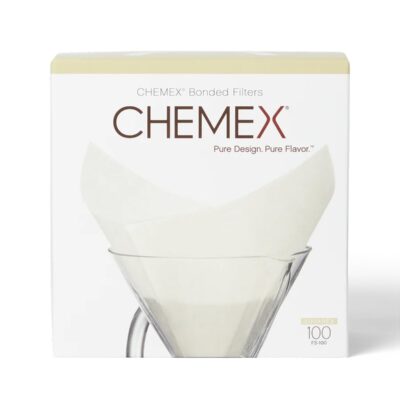 فیلتر کاغذی FS-100 کمکس 100 عددی