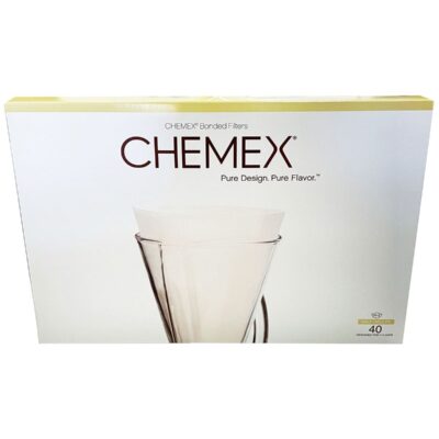 فیلتر کاغذی FP-2 کمکس 40 عددی