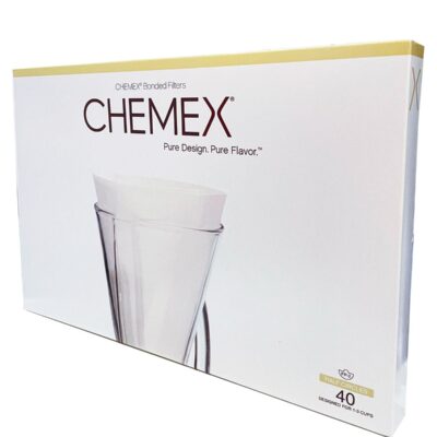 فیلتر کاغذی FP-2 کمکس 40 عددی