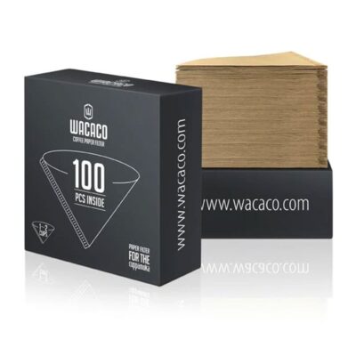 فیلتر کاغذی واکاکو 100 عددی