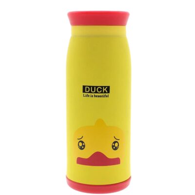 ماگ سفری طرح حیوانات - 0.5 لیتر