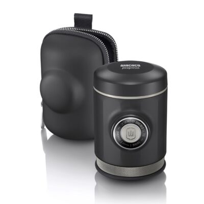 پیکوپرسو + کیف واکاکو