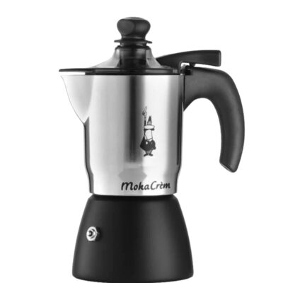 اسپرسوساز موکا کرم 3 کاپ