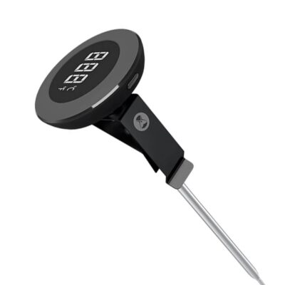 دماسنج دیجیتال تایم مور