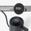 دماسنج دیجیتال تایم مور 5 دماسنج دیجیتال تایم مور