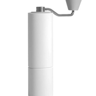 آسیاب دستی تایم مور مدل C2 max سفید