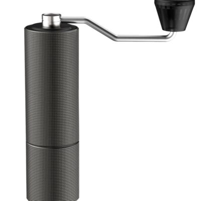 آسیاب دستی تایم مور مدل C2 max مشکی