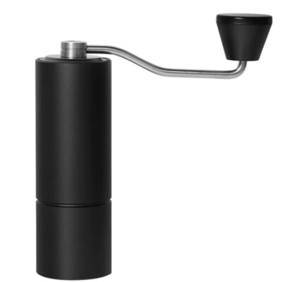 آسیاب دستی تایم مور مدل C2 تیتانیوم