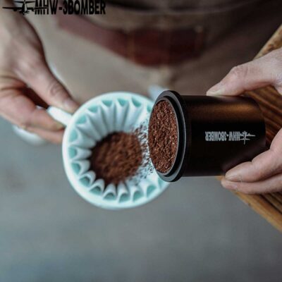 دوزینگ کاپ MHW-3BOMBER کد DC5351B