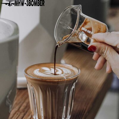 سرور مدرج MHW-3BOMBER کد G5061