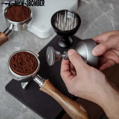 نیدل قهوه MHW-3BOMBER مدل waltz کد T5281G