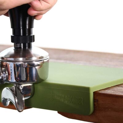 تمپر مت MHW-3BOMBER کد SP5312B رنگ مشکی