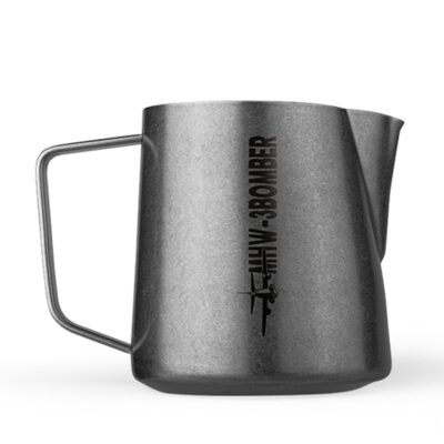 پیچر MHW-3BOMBER کد P5027SS رنگ استیل 0.6 لیتر