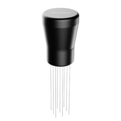 نیدل قهوه WDT نورمکور ورژن 2