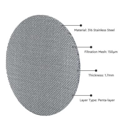 پاک اسکرین نورمکور سایز 53