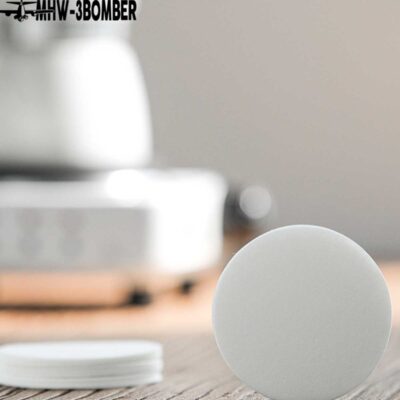 فیلتر کاغذی گرد 100 عددی MHW-3BOMBER کد FP5514