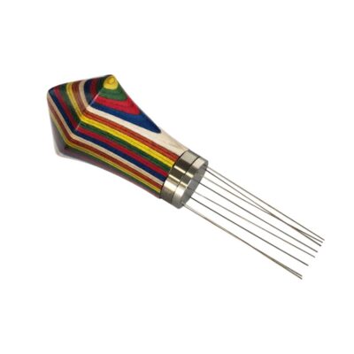 نیدل قهوه WDT پسادو مدل Iris