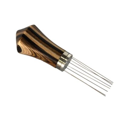 نیدل قهوه WDT پسادو مدل Riga