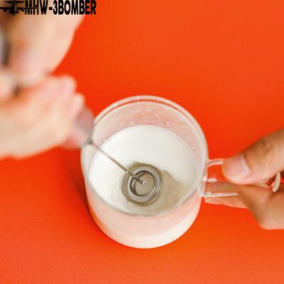 همزن شارژی MHW-3BOMBER کد MF5823