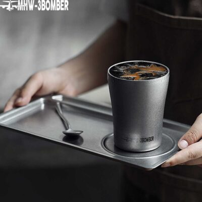فنجان دوجداره قهوه خوری MHW-3BOMBER کد DW5866