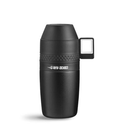 قهوه ساز قابل حمل MHW-3BOMBER کد CM5952B