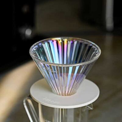 دریپر شیشه ای MHW-3BOMBER سایز V01 کد FC5877W