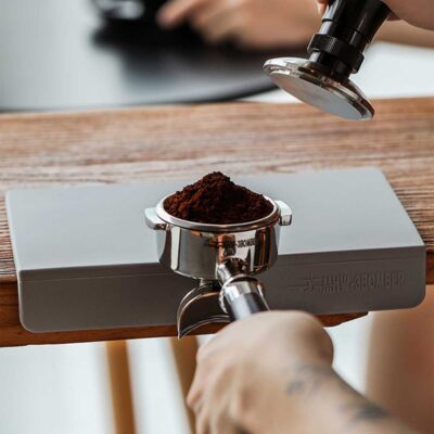 تمپر مت سیلیکونی MHW-3BOMBER کد SP5311G رنگ خاکستری