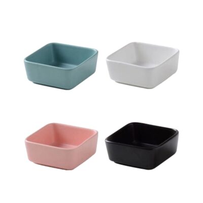 اردو خوری مربعی 7 تکه کد 222