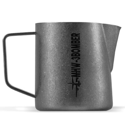 پیچر MHW-3BOMBER ورژن 5 کد P5028SS رنگ استیل 0.7 لیتر