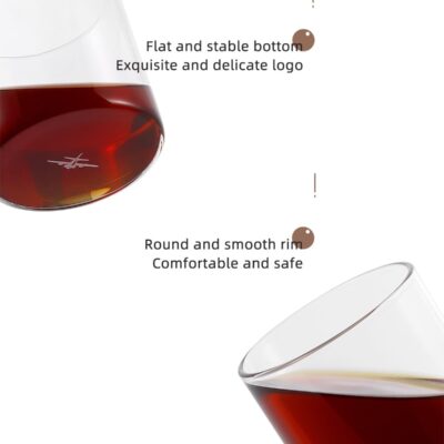 فنجان قهوه خوری MHW-3BOMBER کد G5056 با حجم 280 میلی لیتر