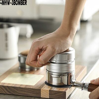 تمپر تکنیکال MHW-3BOMBER سایز 58.35 کد T5857F با صفحه صاف