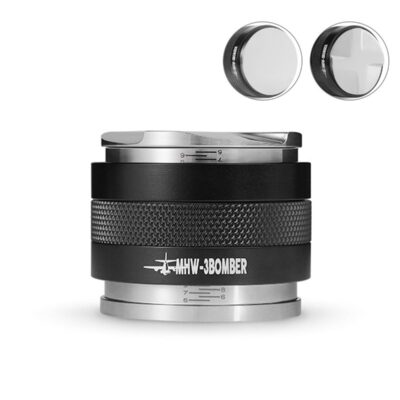 تمپر دیستریبیوتر MHW-3BOMBER سایز 58 کد T5231DP