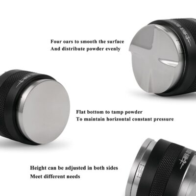 تمپر دیستریبیوتر MHW-3BOMBER سایز 58 کد T5231DP