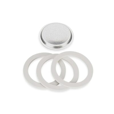 واشر و فیلتر یدک بیالتی بریکا 2 کاپ