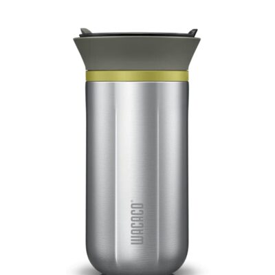 دم افزار کاپاموکا واکاکو