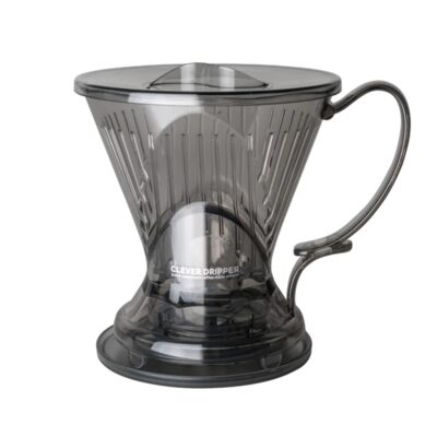 دریپر کلور سایز 02 رنگ دودی