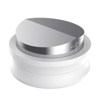 دیستریبیوتر نورمکور سایز 58.5 رنگ سفید