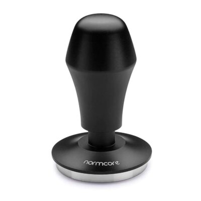 تمپر فنردار نورمکور مدل V4 سایز 51 رنگ مشکی