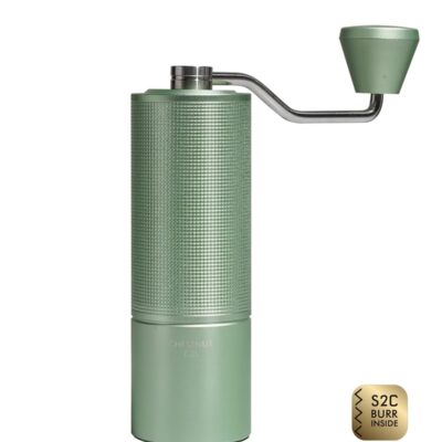 آسیاب دستی تایم مور مدل C3S رنگ سبز